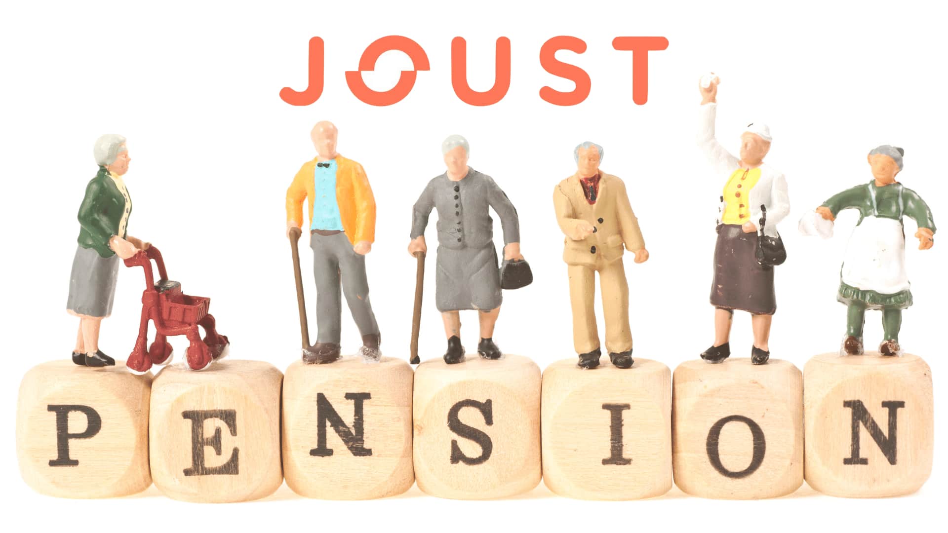 What Pensioners Need to Know About Home Loans Joust